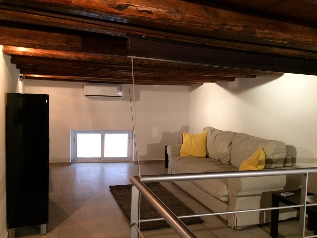 Apartmán Corsovittorio111 Palermo Exteriér fotografie