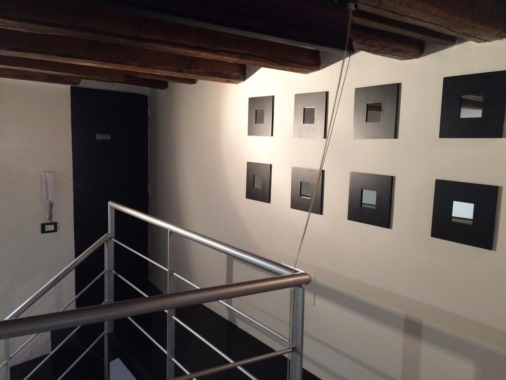 Apartmán Corsovittorio111 Palermo Exteriér fotografie